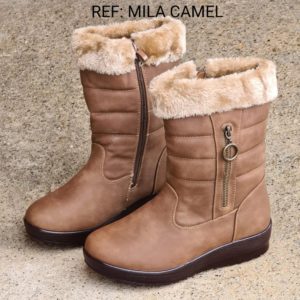 MILA CAMEL